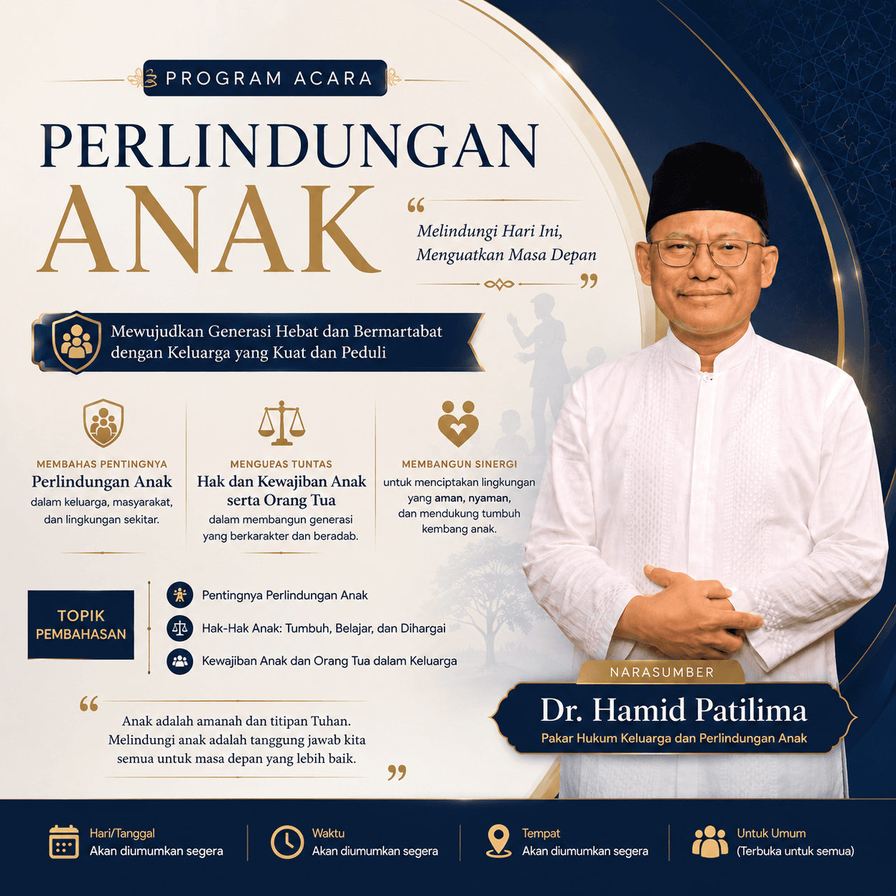 Perlindungan Anak