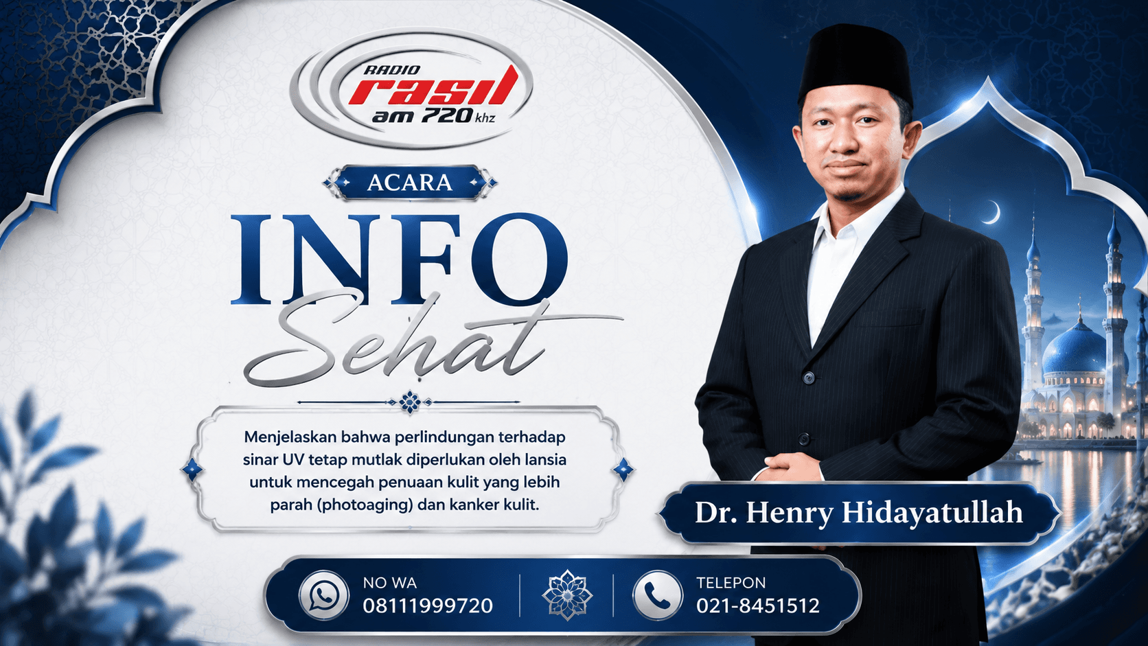 Info Sehat