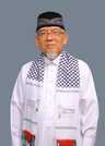 Ustaz  Yakhsyallah Mansur