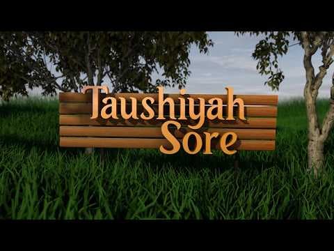 Ustaz Ahmad Jazuli Kholil || Syafaat