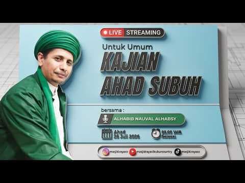 Penyebab Pertolongan Allah || KH. Drs. Yakhsallah Mansur, M.A