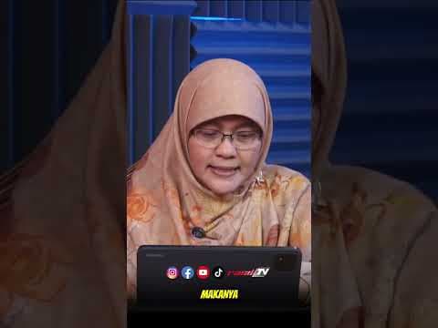 Siapa Yang Masih bilang 'AH' Kalau Di suruh Orang Tua?