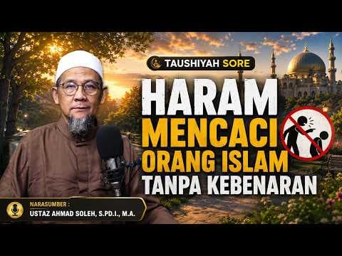 Azimah Awal dari Semua Kebaikan || Ustazah Herlinii Amran