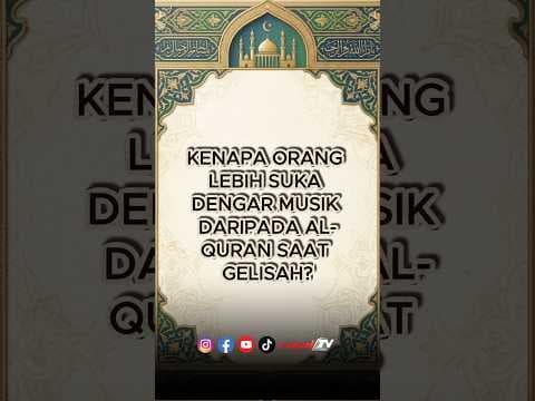 Kenapa Orang Lebih Senang Dengerin Musik Saat Galau? Bagaimana menurut Anda? Comment dibawah.