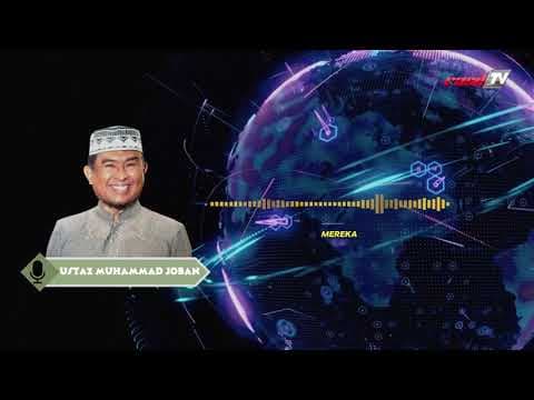 Mari Kita Membangun Kuburan Sebelum Kita meninggal || Ustaz Muhammad Joban