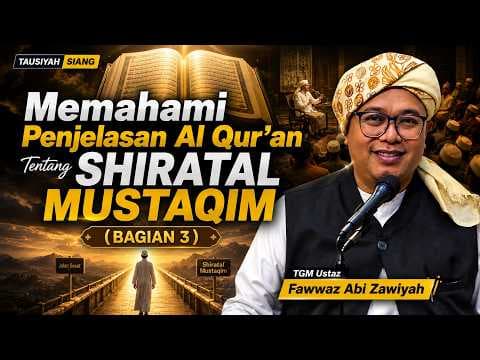 Indonesia Mayoritas Muslim tapi Malas Baca ?! ||  Ustaz Wahyudi KS