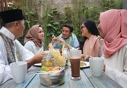 Ramadhan Hemat, Mubazir Lewat!