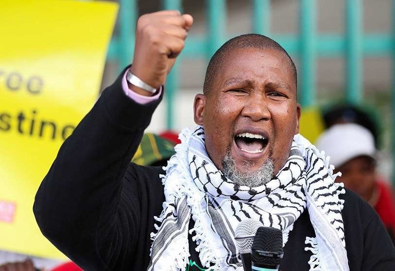 Sambut Baik Putusan ICJ, Zwelivelile Mandela Beri Catatan: Perjuangan Terus Berlanjut hingga Palestina Merdeka