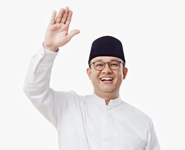 You Are My Idol Abah