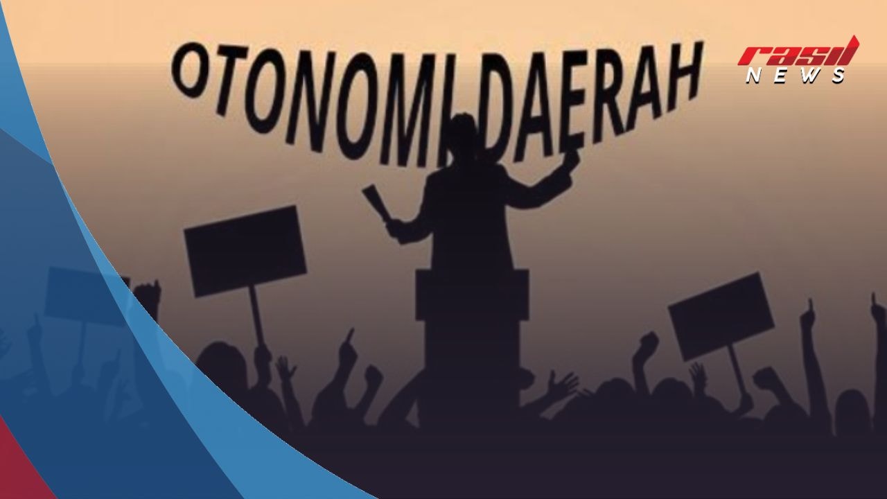 “Slepet”, Joget, atau “Sat Set” Otonomi Daerah