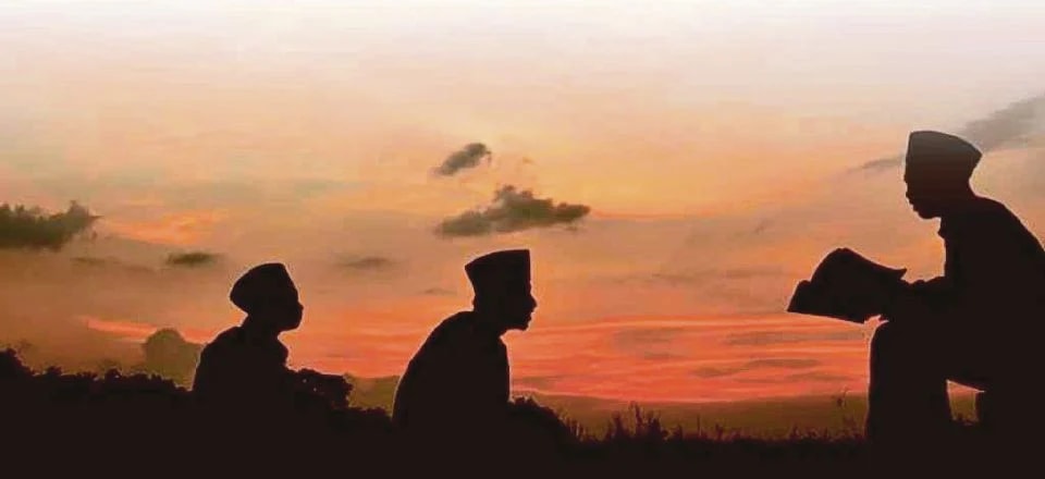 Mengenal Allah SWT