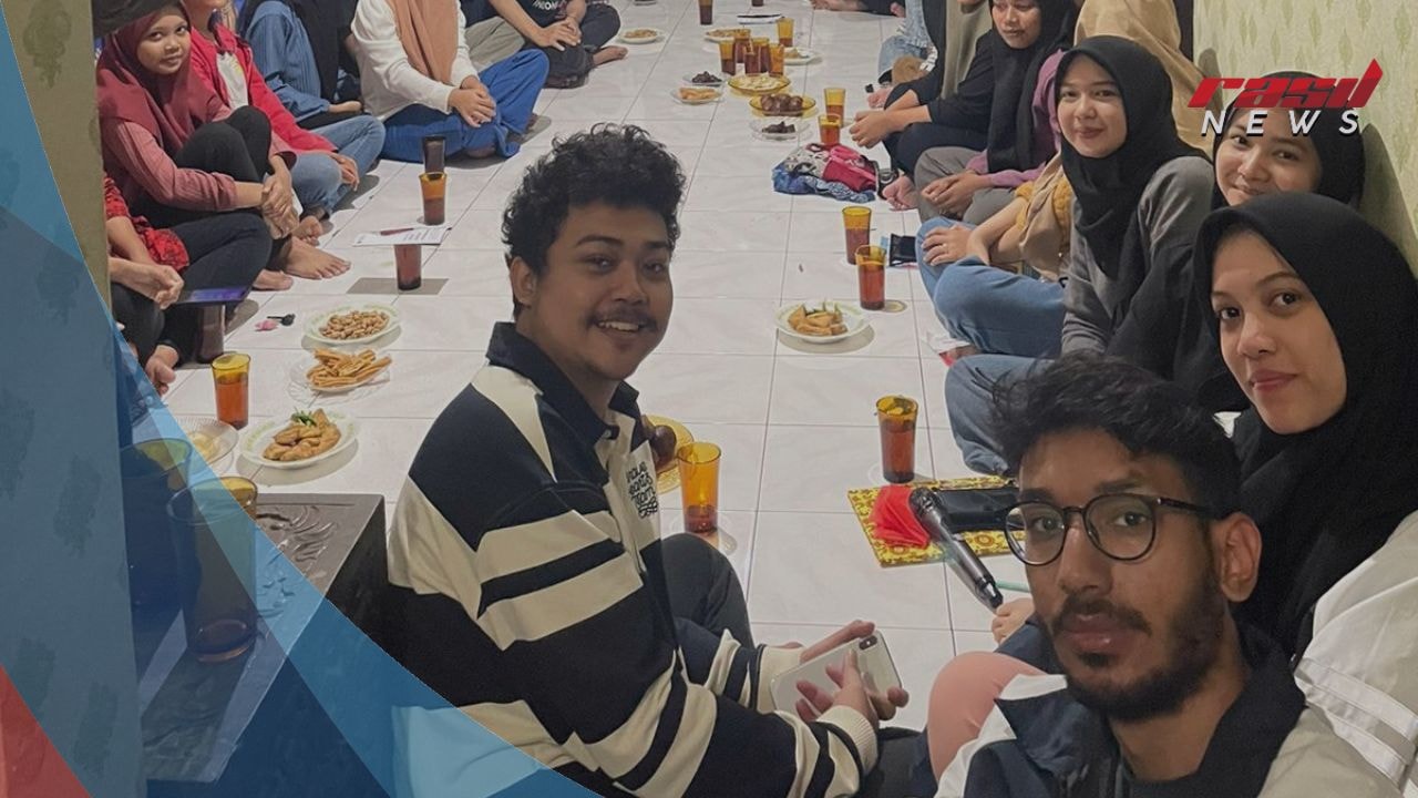 Torehkan Jejak Positif: Mahasiswa UNDIP Beri Pelatihan Hukum di Desa Mireng melalui KKN