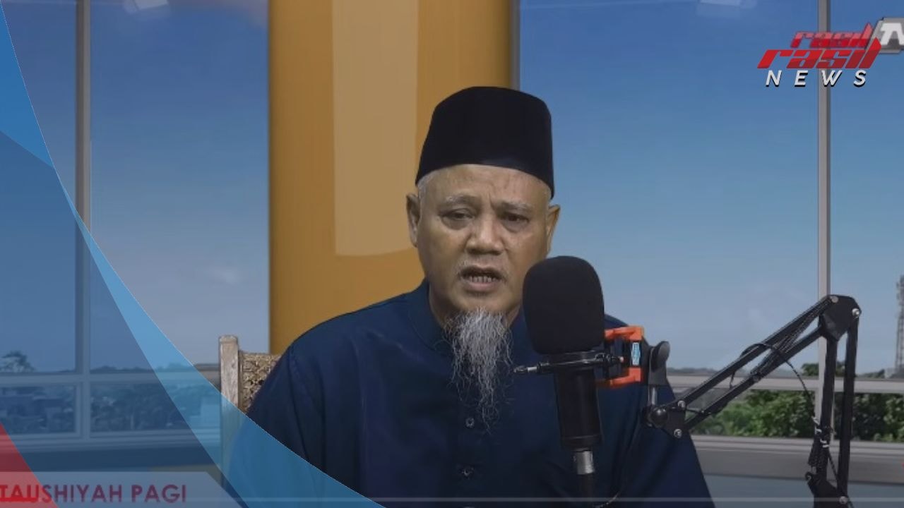 Pasca Pemilu 2024, Ustaz Umar : Pentingnya Menjaga Persatuan di Tengah Umat