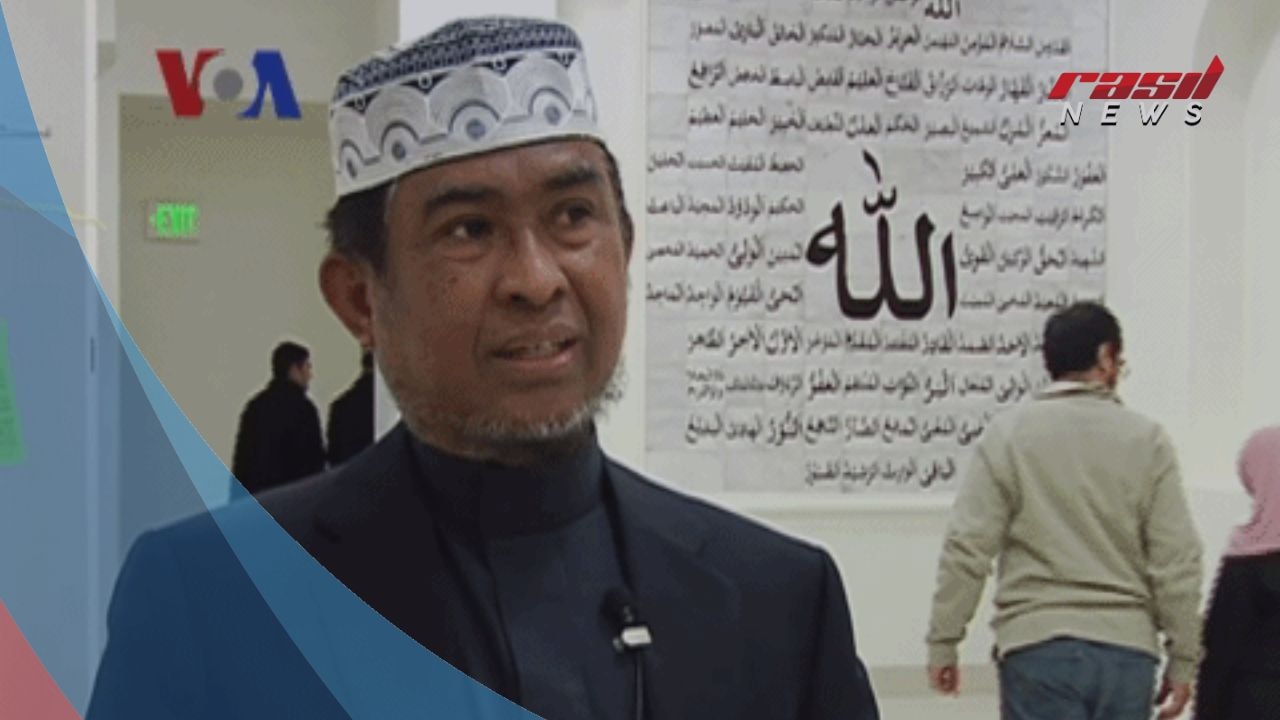 Ustaz Joban : Keistimewaan Bulan Sya’ban Menuju Bulan Suci Ramadhan