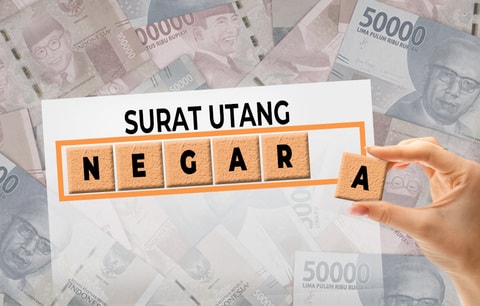 Dapatkah Indonesia Stop Berutang?