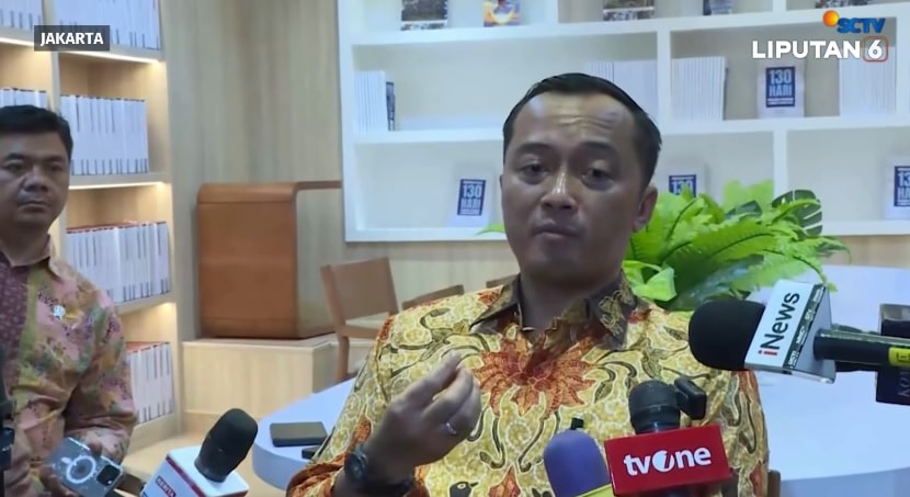 Mensesneg Prasetyo Hadi: Ekspresi “Benderawan (One Piece)” Tak Masalah, Asal Tak Dibenturkan dengan Merah Putih