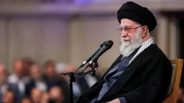 Diplomat Iran Untuk Indonesia Mohsen Najafi : Situasi Iran Stabil dan Tekanan Barat akan Gagal