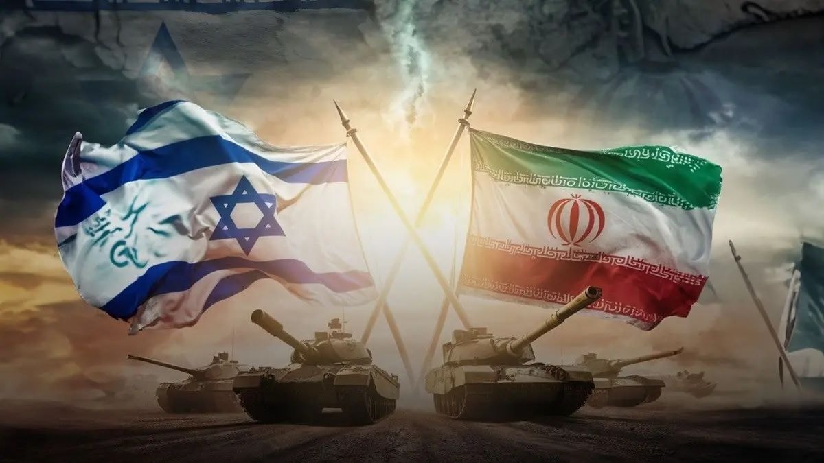 Jama’ah Muslimin (Hizbullah) Serukan Penghentian Perang Usai Serangan As–Israel Ke Iran