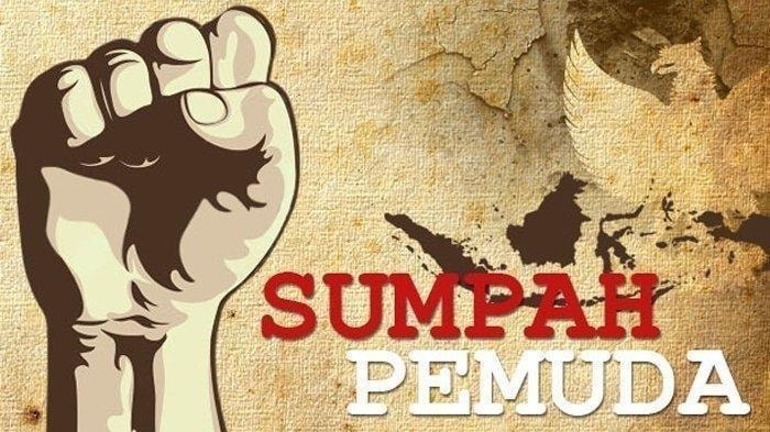 Tony Rosyid: Sumpah Pemuda Harus Jadi Momentum Evaluasi Pemerintahan