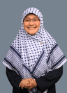 Ustazah Herlini Amran