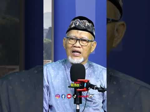"Bertahan di Tengah Maksiat, Lebih Mulia?" || Ustaz Abul Hidayat Saerodjie