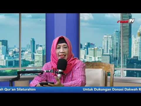 Deteksi Dini Penyakit Jantung Bawaan Pada Anak Remaja || Dr. dr. Syarif Rohimi, Sp. A, Subsp.Karido