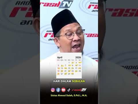 Puasa Sunah mana yang lebih baik? #puasaseninkamis #puasadaud #puasaayyamulbidh