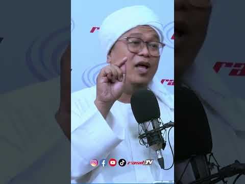 Jadikan Al-Qur'an Sebagai "GUIDANCE OF LIFE"