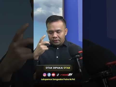 Didiklah Anakmu Sesuai Jaman nya. #pendidikananak #parenting