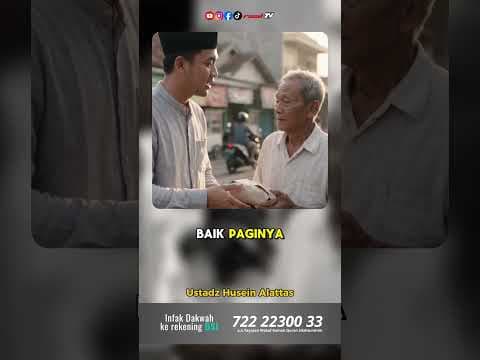 Bukan Nasab yang Menentukan Nasibmu. #nasab #nasib #amal