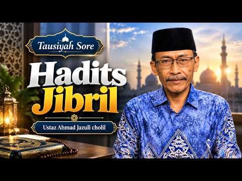 Renungan Q.S Yusuf || Ustaz Hamzah Alattas