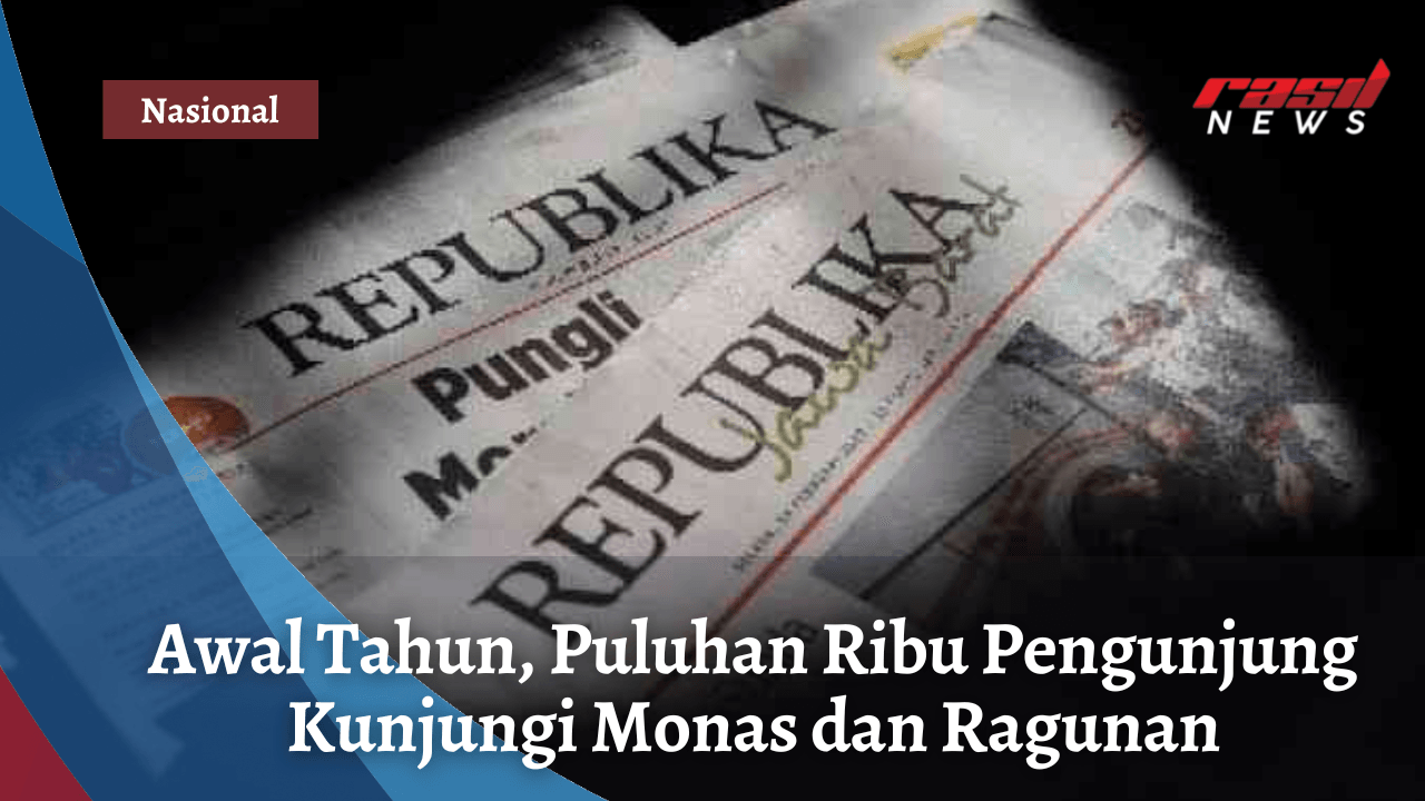 Setelah 30 Tahun Berkarya, Koran Republika Pamit Undur Diri