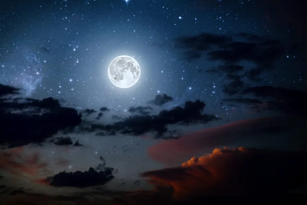 Bulan Sya’ban dan Keutamaannya