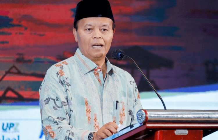 HNW Minta Pemerintah dan PSSI Tegas Tolak Kehadiran Timnas Israel Layaknya Bung Karno