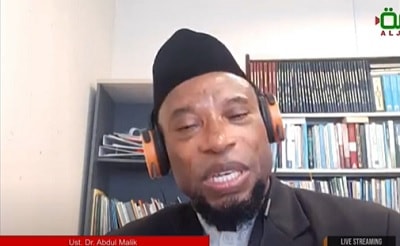 Ulama Nigeria: Tumbuhkan Kesadaran Ekonomi Syariah Melalui Media