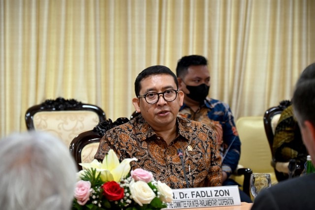 Kutuk Kekerasan Israel di Huwara Nablus, BKSAP Desak PBB Gelar Sidang Darurat