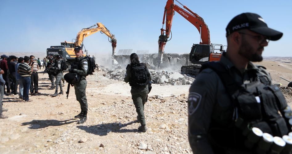 Knesset Israel Setujui UU Izinkan Serbu Rumah Palestina Tanpa Perintah Pengadilan