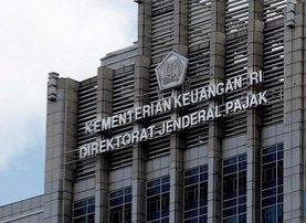 Paradoks Pajak Bangsa Kita