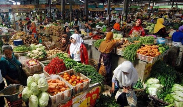 Kebangkitan Ekonomi Madinah: Pasar Islami Tanpa Pajak