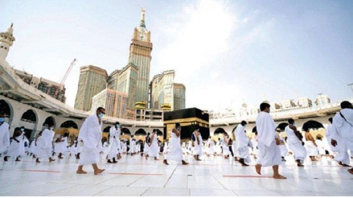 Tekan Angka Kematian Jemaah Haji, Kemenkes Siapkan Emergency Medical Team