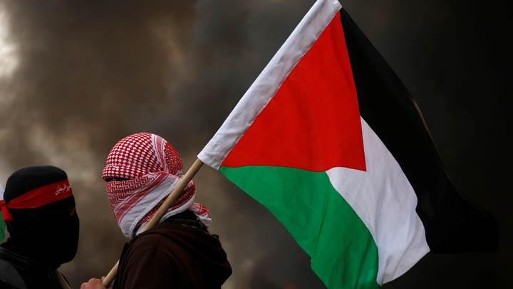 Andai Kita Menjadi Orang Palestina