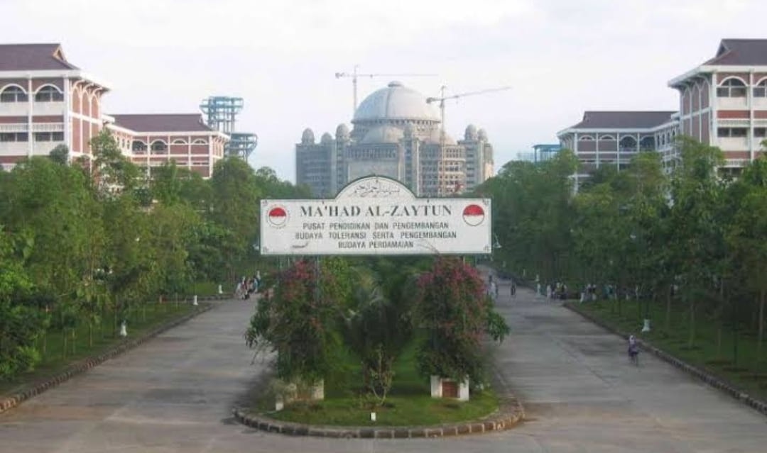 Penuh Kontroversi, Ponpes Al-Zaytun Gunakan Salam Yahudi hingga Bolehkan Santrinya Berzina