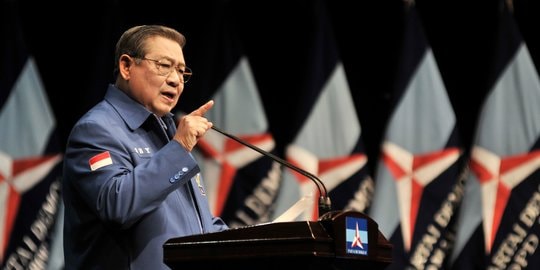 SBY Bukan “Bapak Plin Plan”