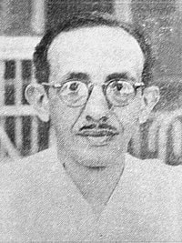 A.R. Baswedan dan Masalah Palestina