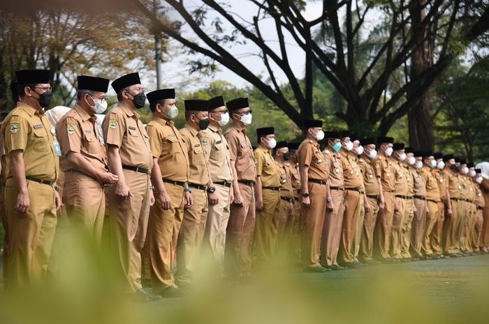 Hapus Tenaga Honorer, Pemerintah Ganti dengan PNS Part Time