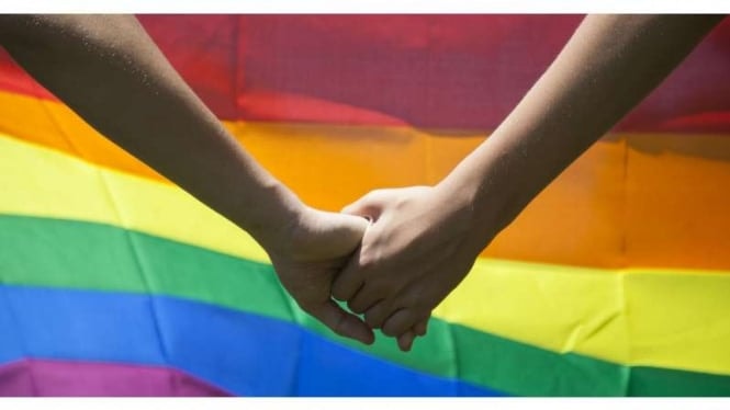 Proxy War LGBTQ