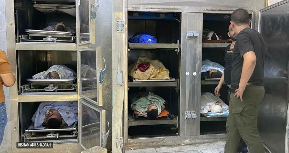 Korban Bertambah, Agresi Israel di Jenin Tewaskan 12 Orang dan 120 Terluka