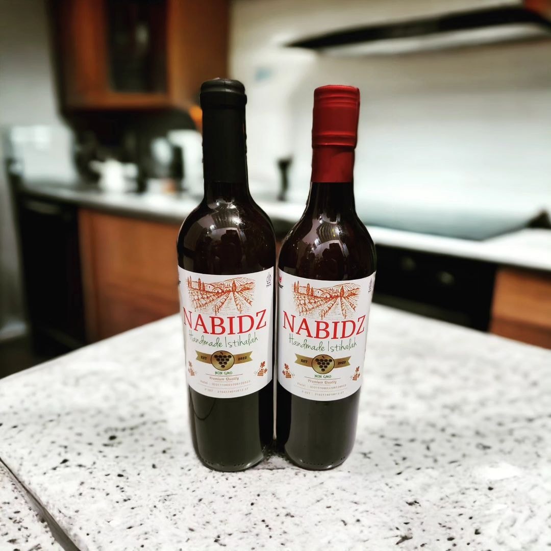 MUI Tegaskan Tak Pernah Tetapkan Kehalalan Wine Nabidz