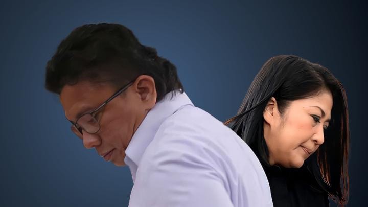 Ferdy Sambo Lolos Hukuman Mati, Istri dan Anak Buahnya Dapat Keringanan dari MA