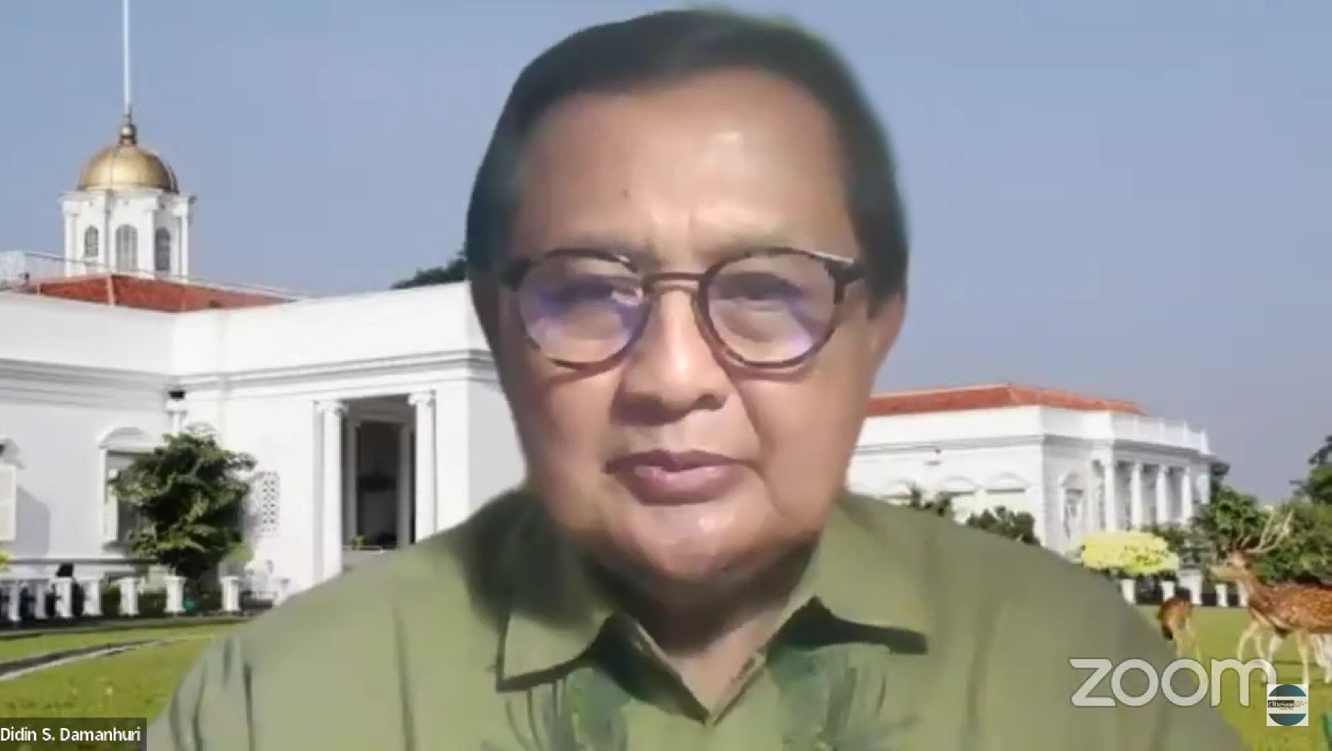 ICMI Dorong Reformasi Sistem Demokrasi Ekonomi di Indonesia